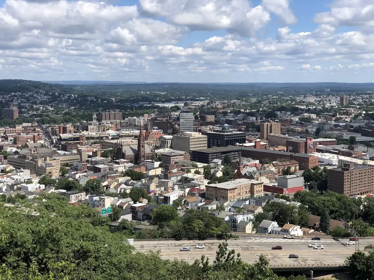 Paterson, New Jersey